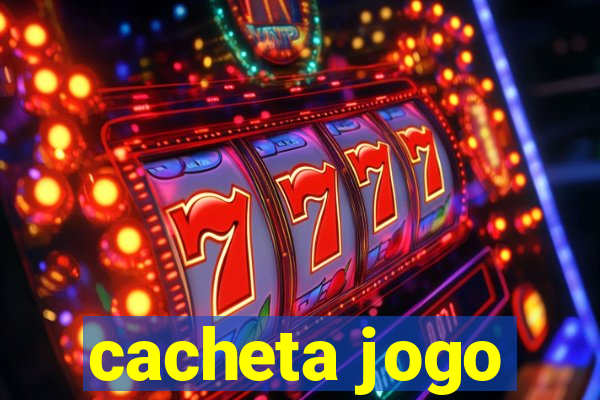 cacheta jogo